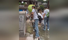 户外视频,捕捉自然之美