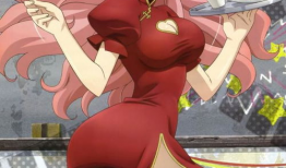 动漫乳房,塑造角色魅力与审美观念的符号解析