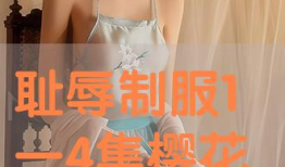 耻辱的制服动漫,动漫中的叛逆与成长